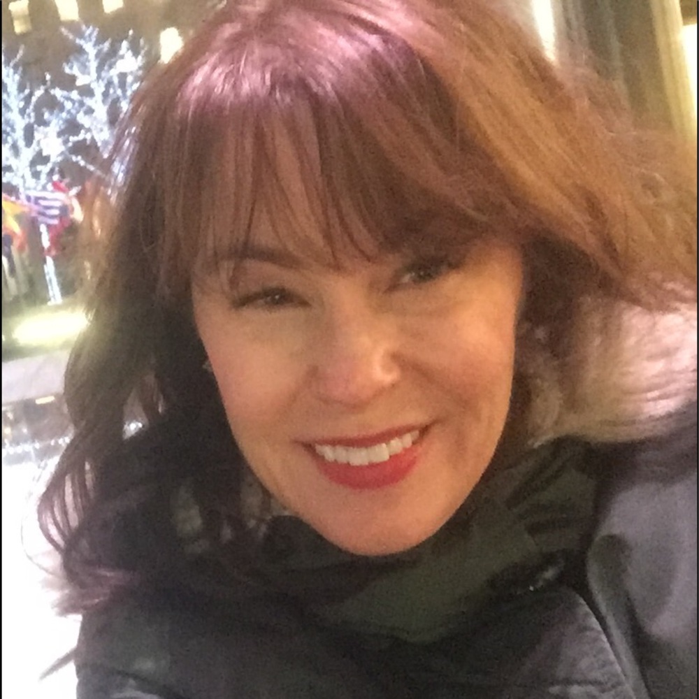 Meet your Posher, Ellen